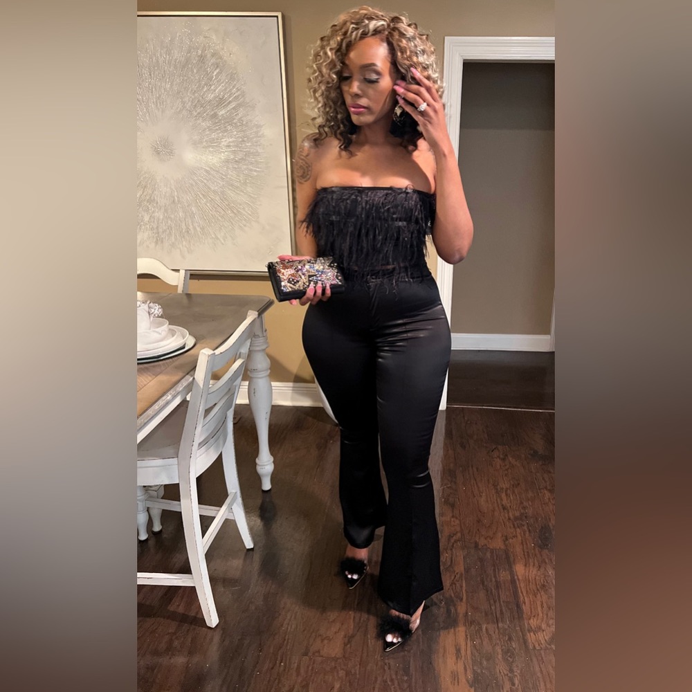 Two piece set